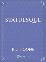 Statuesque Book