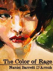 The Color of Rage Book