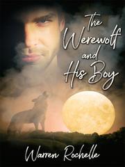 The Werewolf and His Boy Book