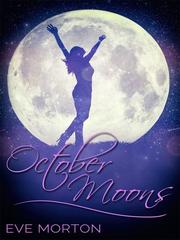 October Moons Book