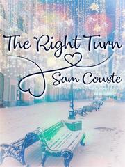 The Right Turn Book
