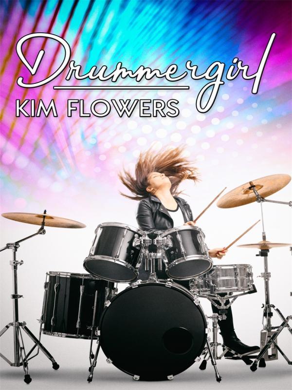 Drummergirl Book