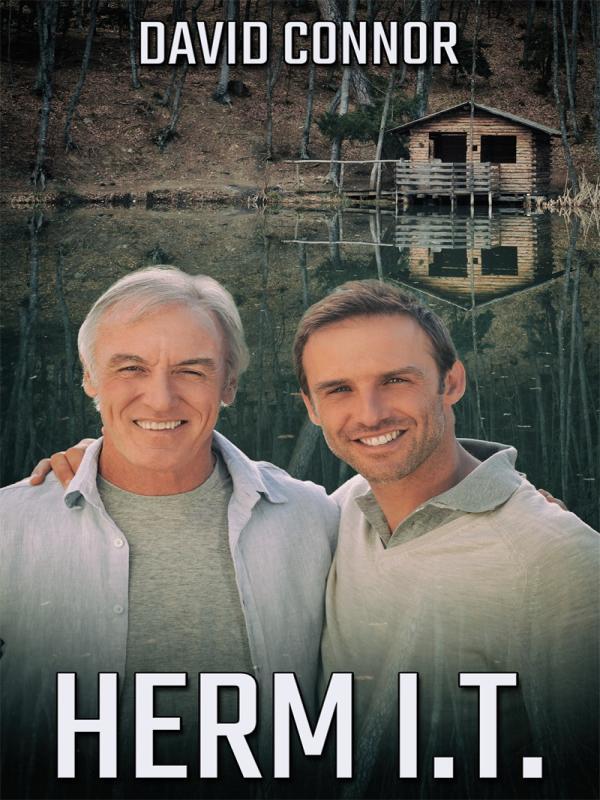 Herm I.T. Book