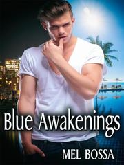 Blue Awakenings Book