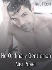 No Ordinary Gentleman Book