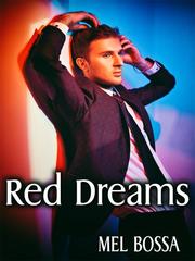 Red Dreams Book
