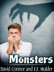 Monsters Book