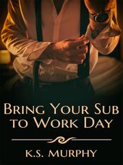 Bring Your Sub to Work Day Book