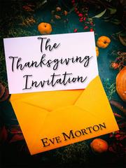 The Thanksgiving Invitation Book