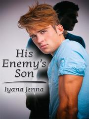 His Enemy's Son Book