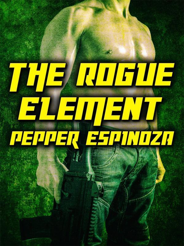 The Rogue Element Book