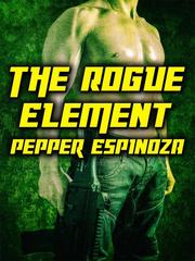 The Rogue Element Book