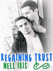 Regaining Trust Book