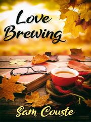 Love Brewing Book