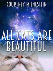 All Cats Are Beautiful Book