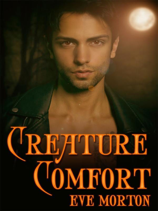 Creature Comfort Book
