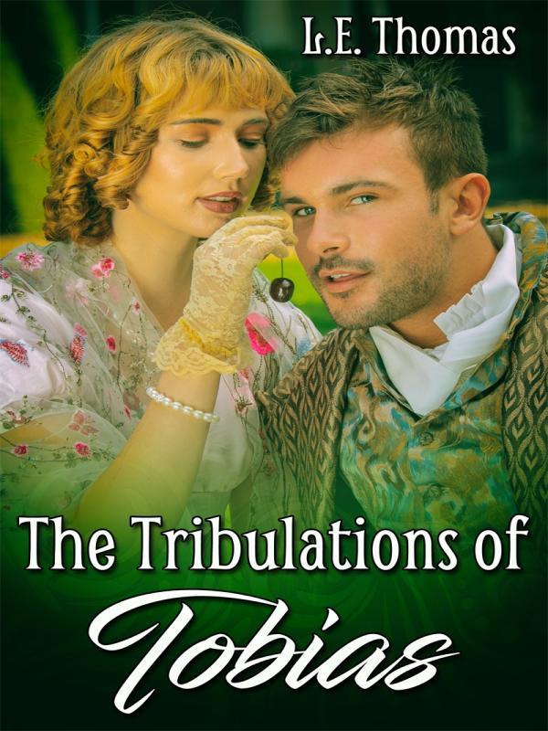 The Tribulations of Tobias Book