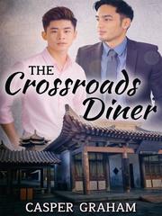 The Crossroads Diner Book