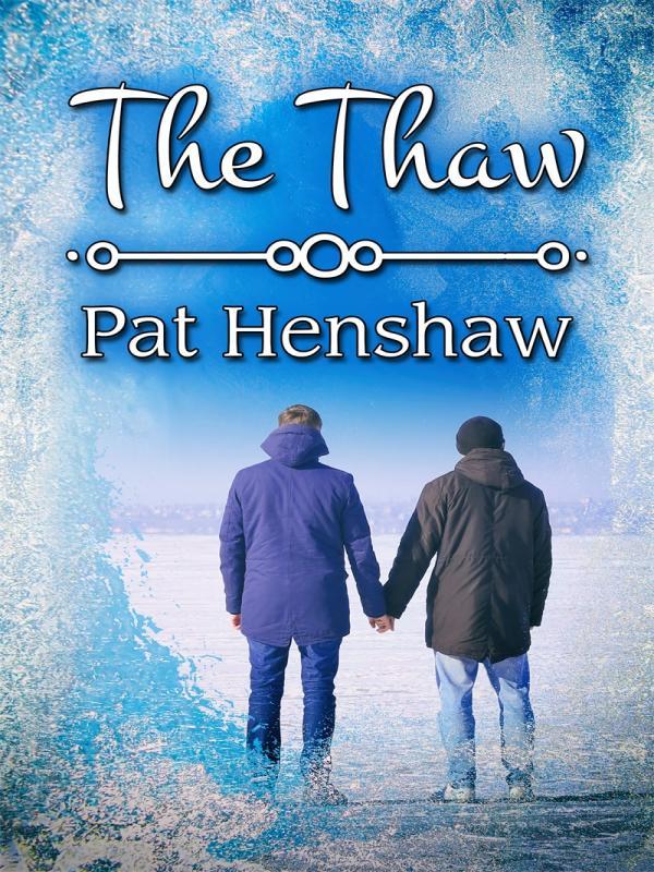 The Thaw Book