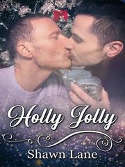 Holly Jolly Book