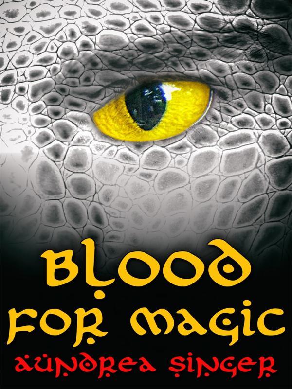 Blood for Magic