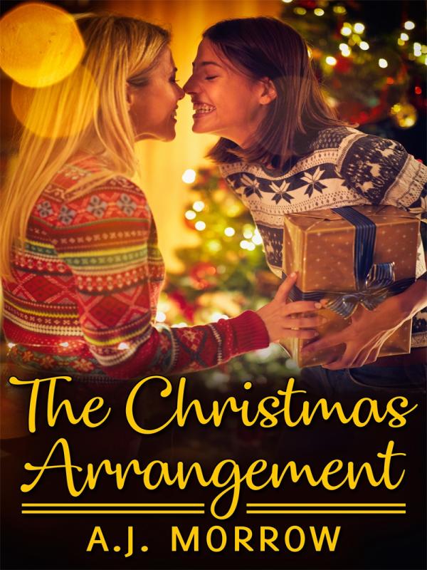 The Christmas Arrangement