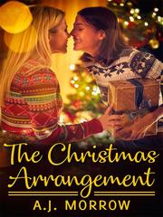 The Christmas Arrangement Book