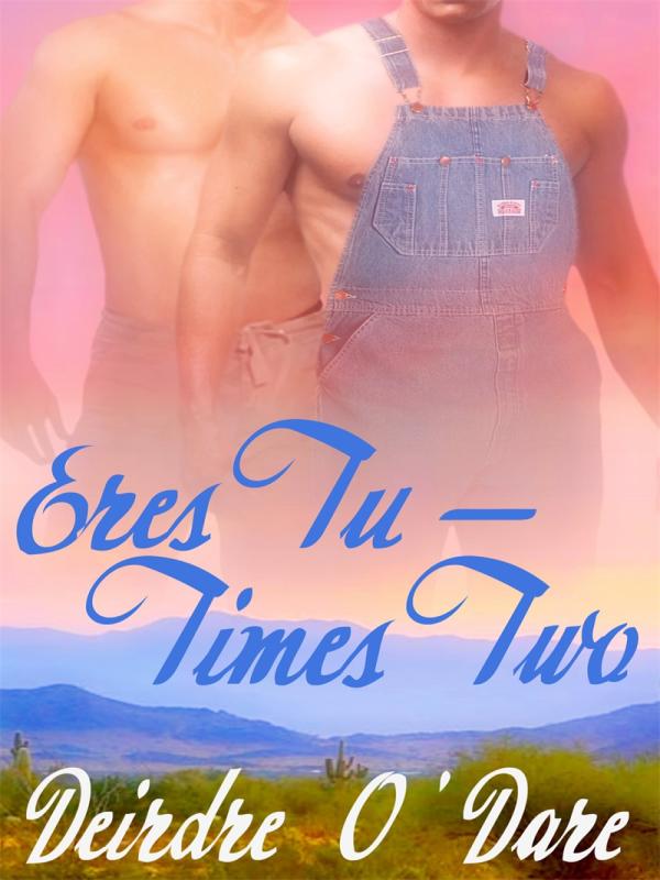 Eres Tu—Times Two Book