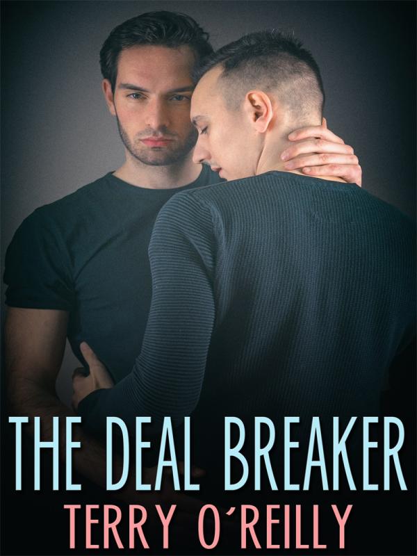 The Deal Breaker Book