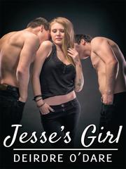 Jesse's Girl Book