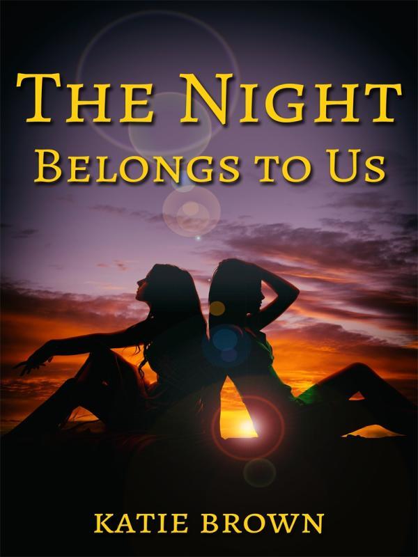 The Night Belongs to Us Book