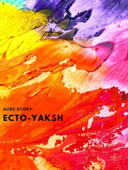 Ecto-Yaksh Book