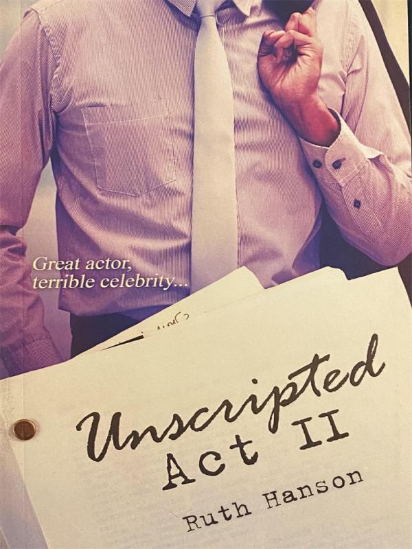 Unscripted Act II Book