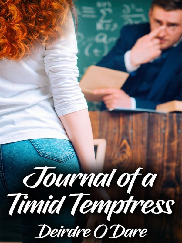 Journal of a Timid Temptress