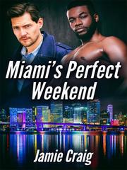 Miami's Perfect Weekend Book