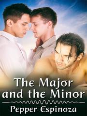 The Major and the Minor Book