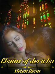 Chains of Jericho Book