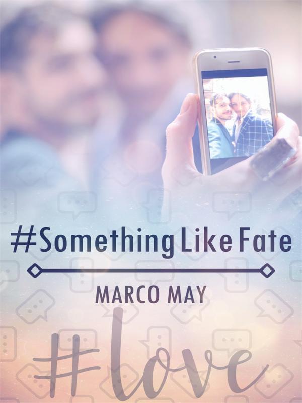 #SomethingLikeFate