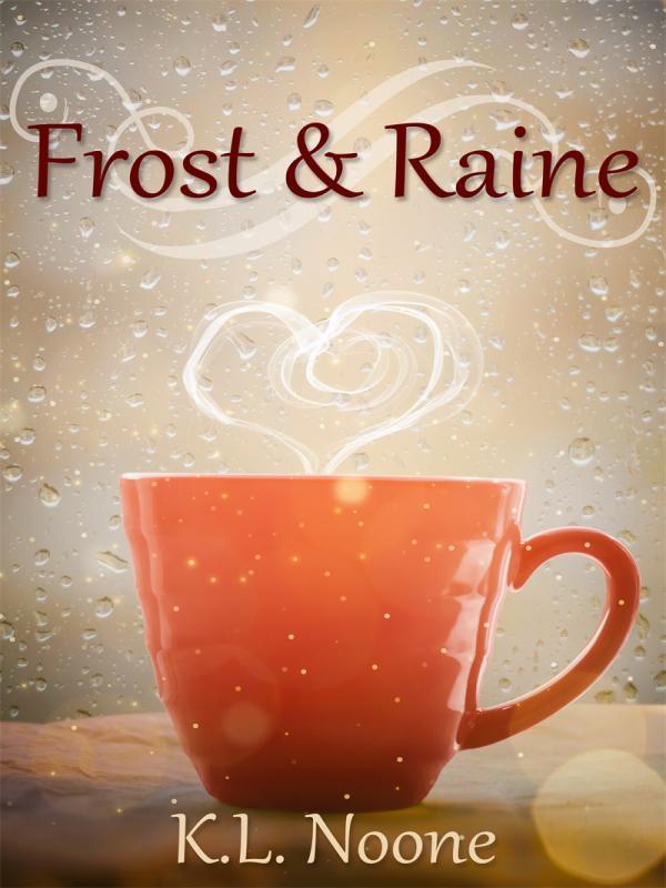 Frost and Raine Book