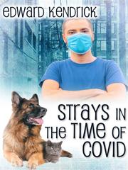Strays in the Time of COVID Book