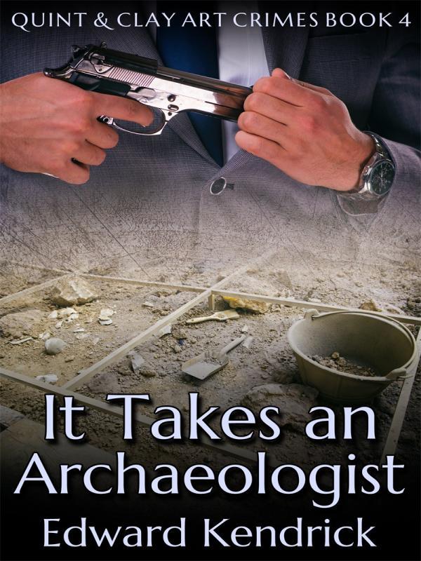It Takes an Archaeologist