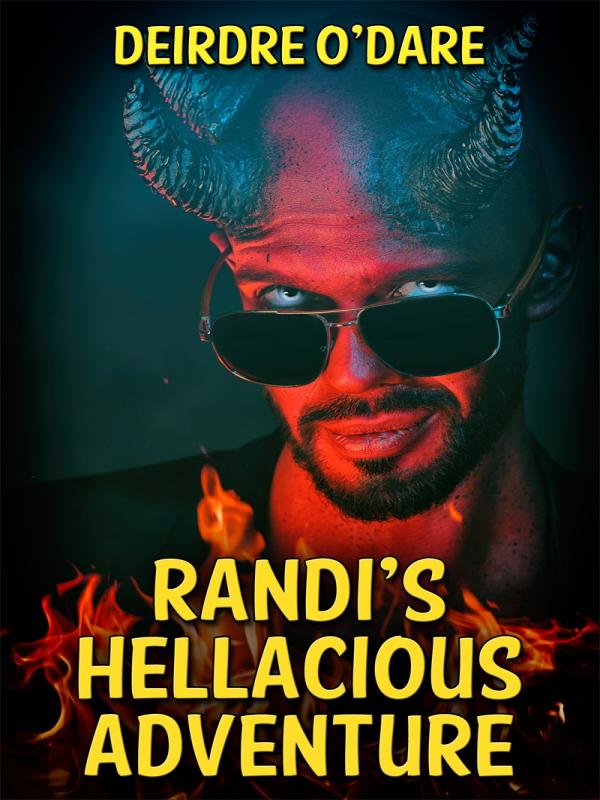 Randi's Hellacious Adventure