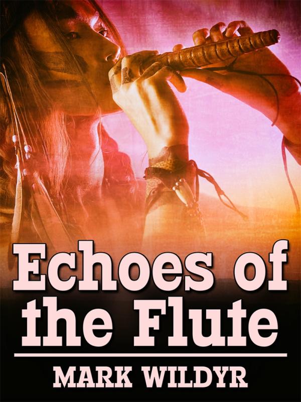 Echoes of the Flute Book