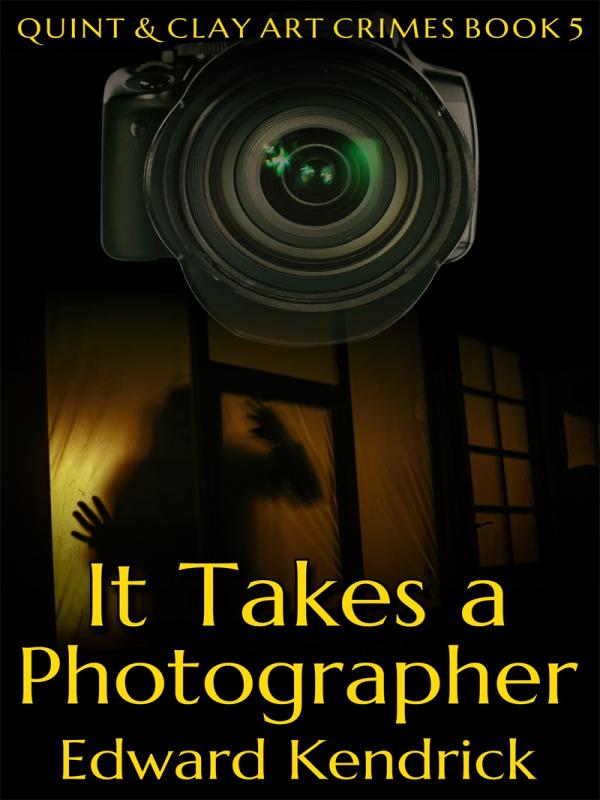 It Takes a Photographer