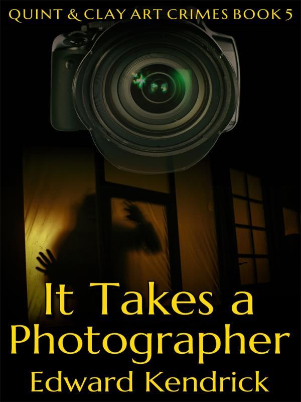 It Takes a Photographer