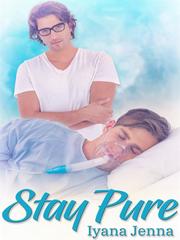 Stay Pure Book