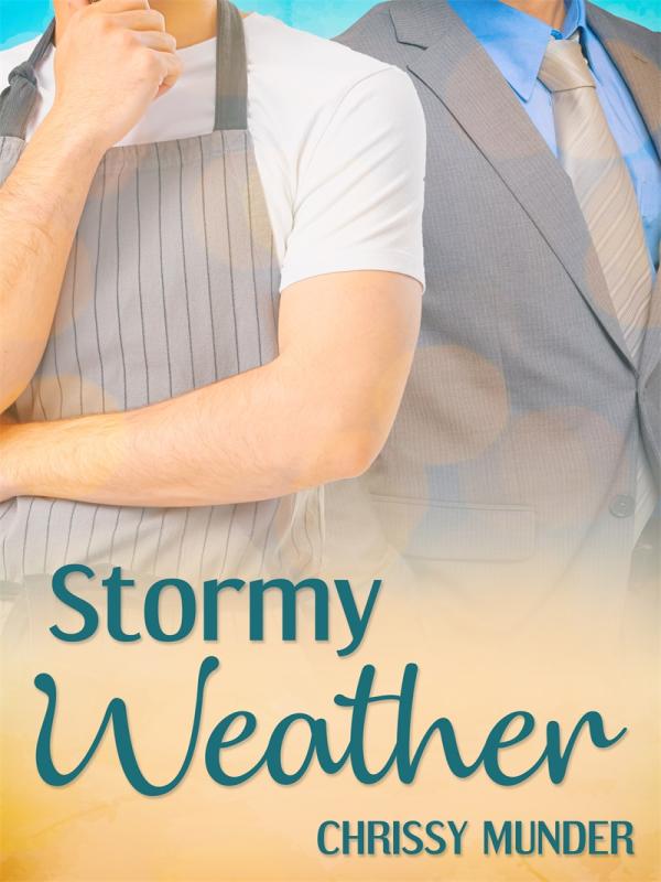 Stormy Weather Book