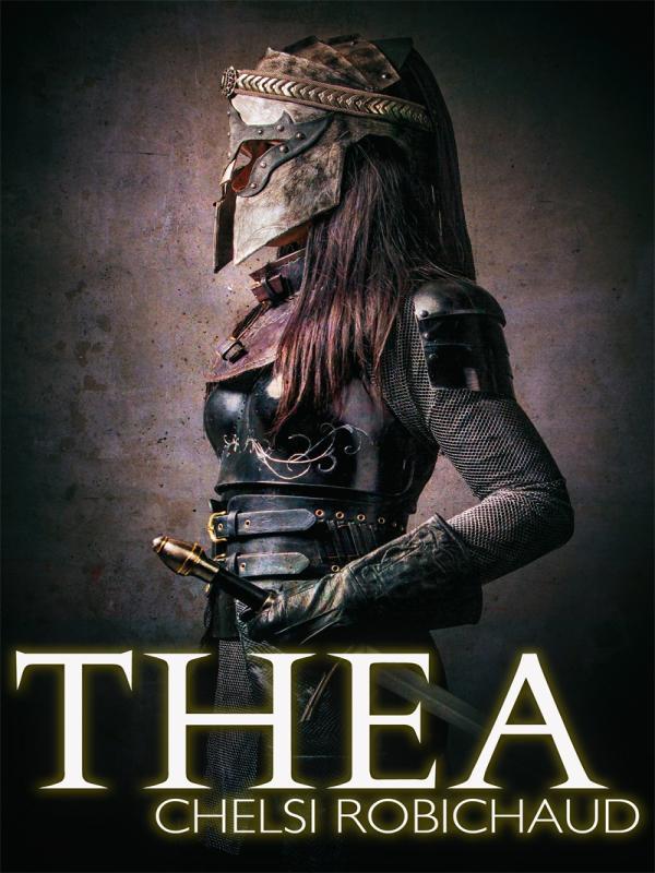 Thea