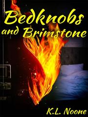 Bedknobs and Brimstone Book