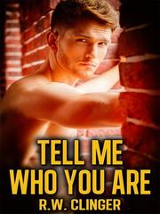 Tell Me Who You Are Book